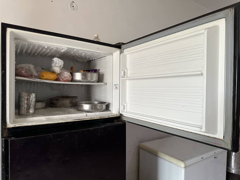 Fridge 3