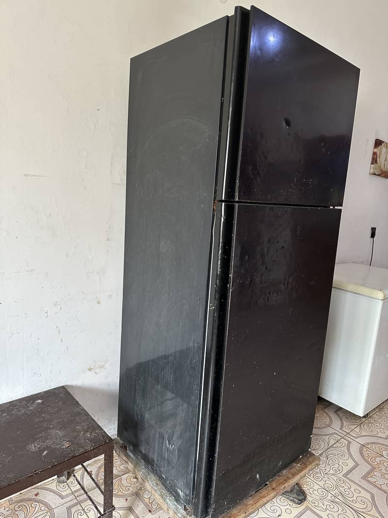 Fridge 4