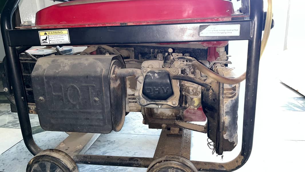 generator 1