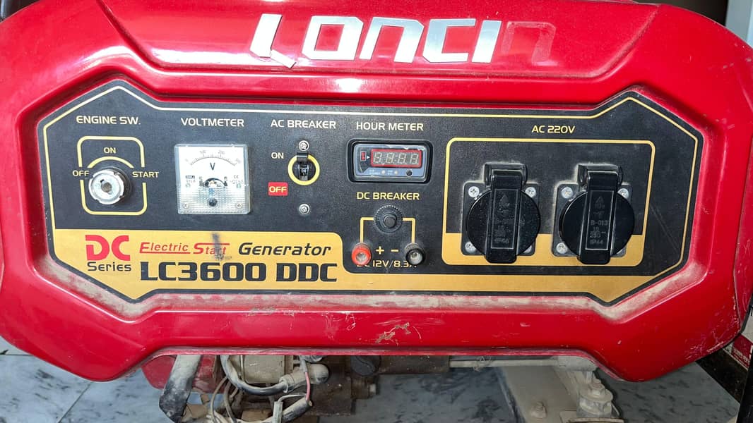 generator 2