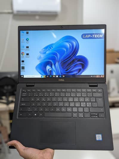 DELL LATITUDE 3420 G7, 8GB 256GB NVME