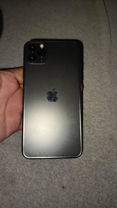 Apple iPhone 11 Pro Max