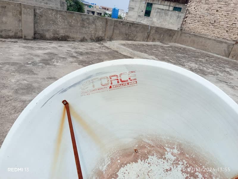 dish tv 0