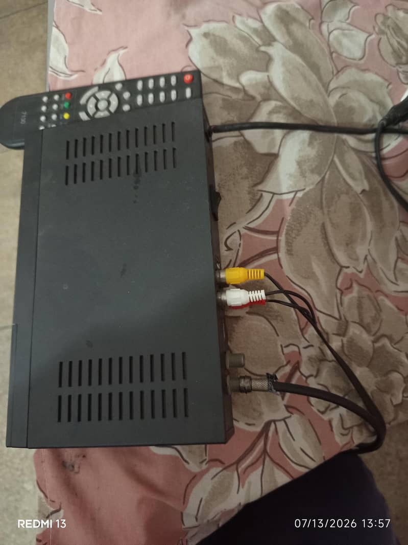 dish tv 2