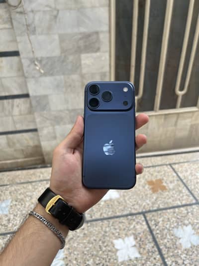 Apple iPhone 17 Pro