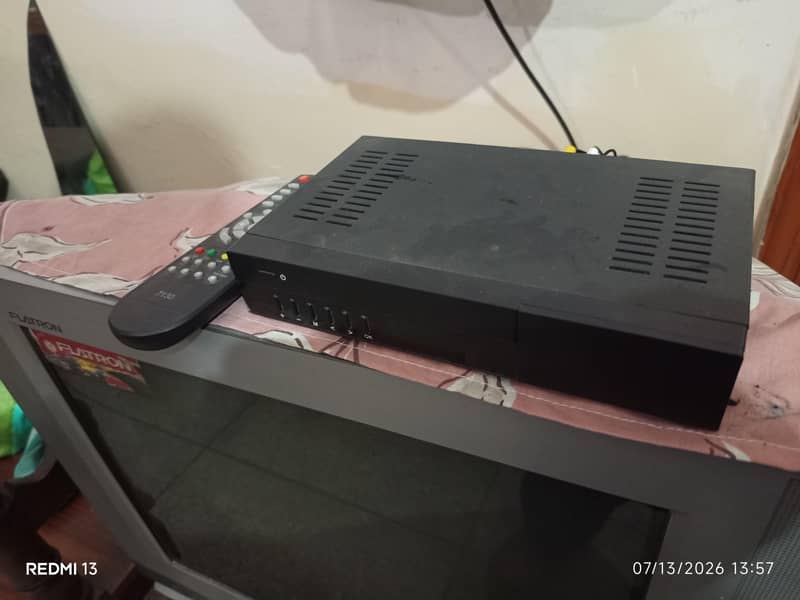 dish tv 3