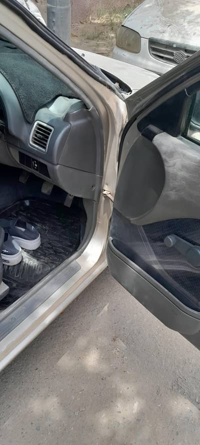 Suzuki Cultus VXR 2014