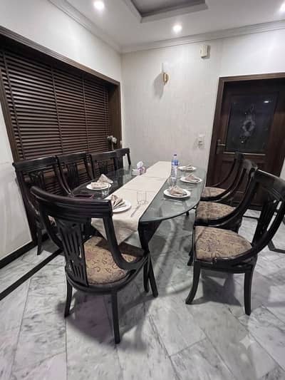 Dining Table Set