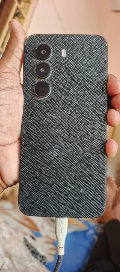 Infinix Hot 10