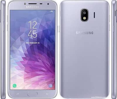 Samsung Mobile J4