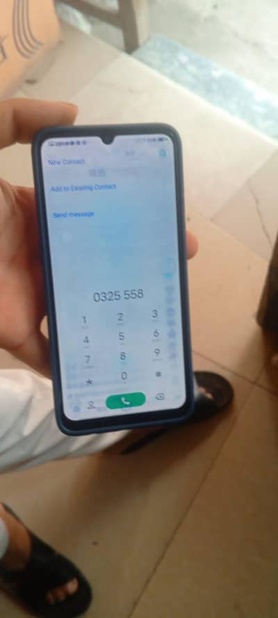 Vivo S1
