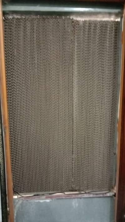 Cooling Pad | Farm Cooling Solution with cooler