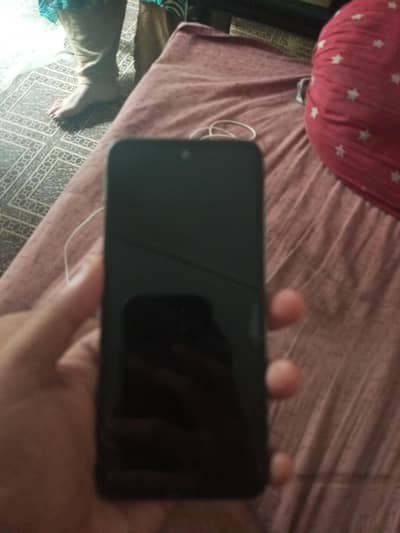 Infinix Hot 60i