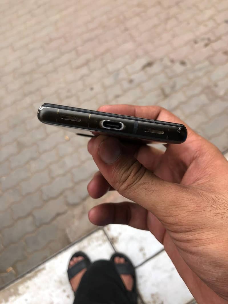 Google Pixel 6a 0