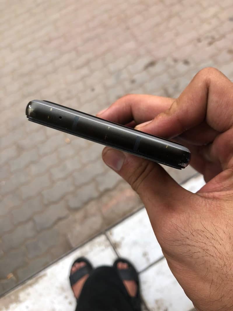 Google Pixel 6a 1