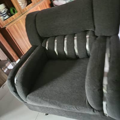 the comfort you need
