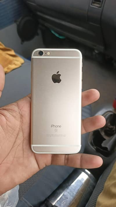 I phone 6s