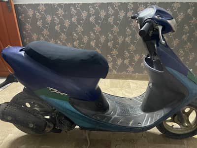 Scooty