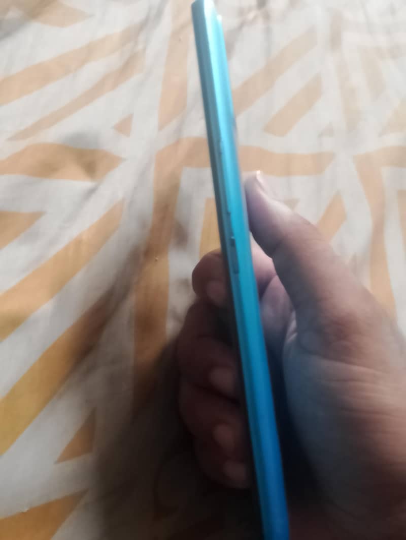 Itel Vision 2 Plus 1