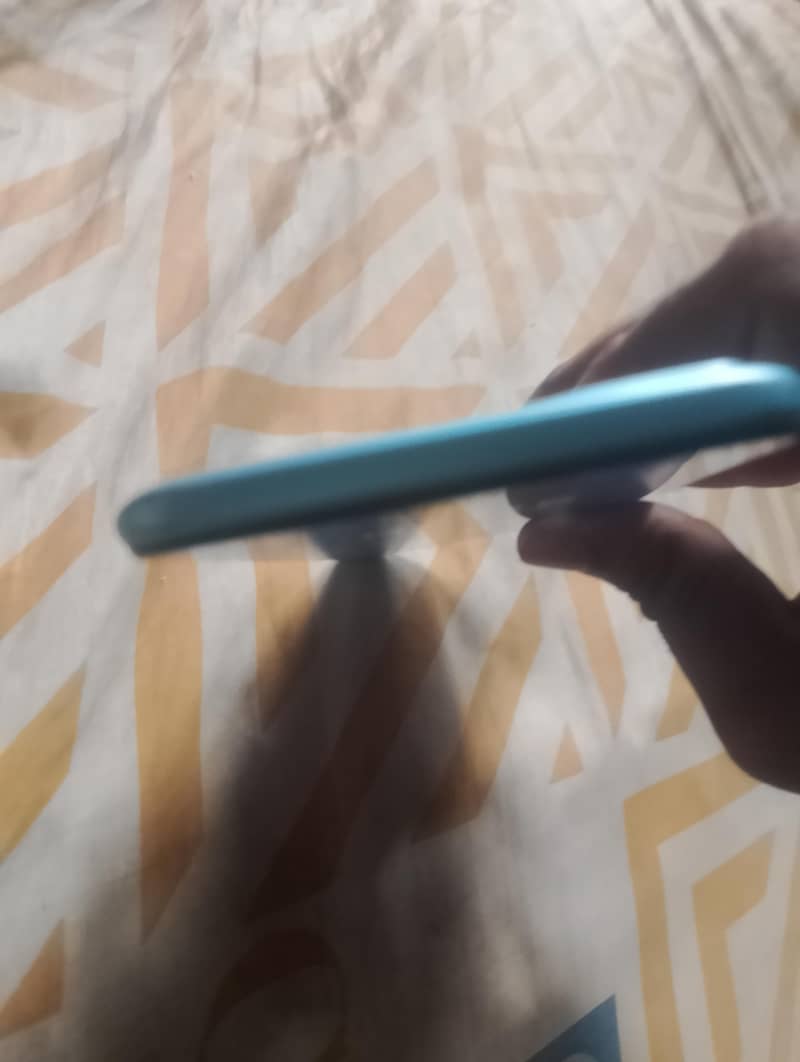 Itel Vision 2 Plus 3