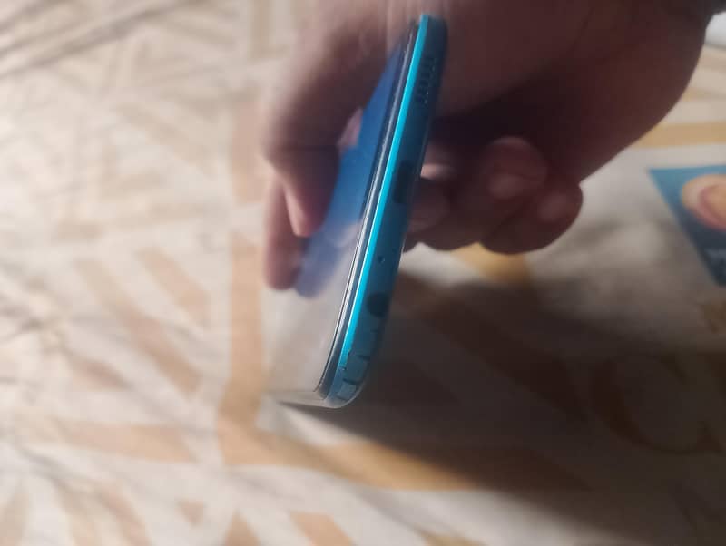 Itel Vision 2 Plus 4
