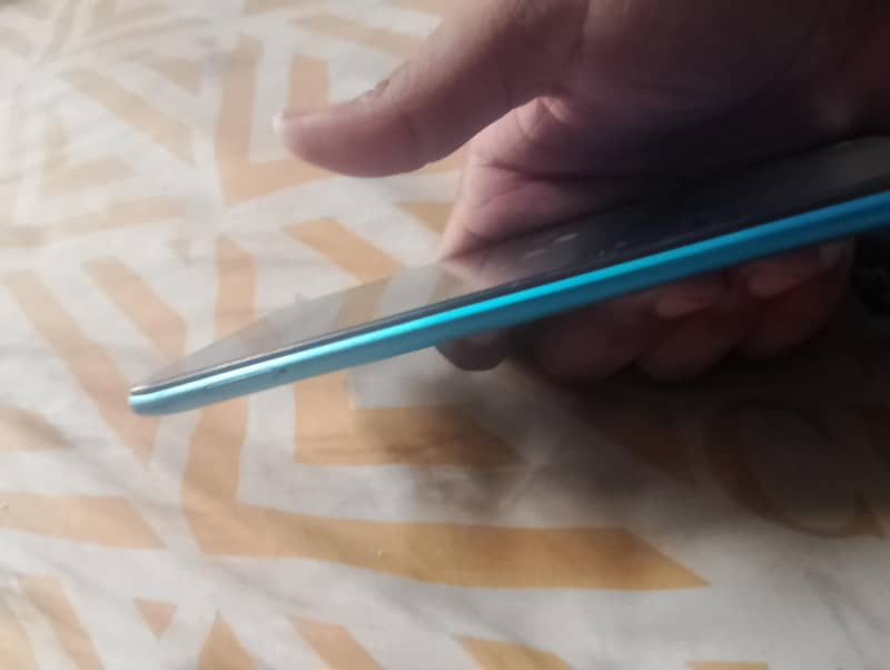 Itel Vision 2 Plus 5