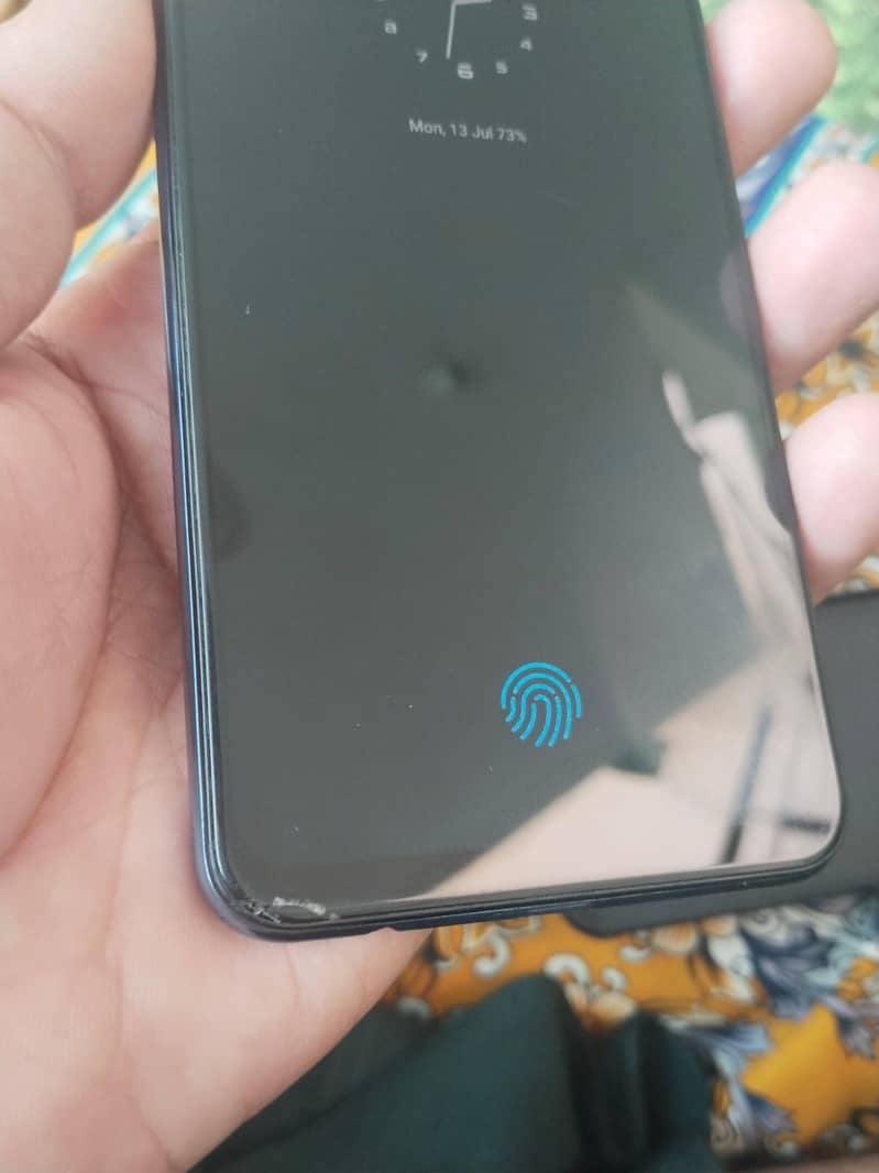 Vivo V21e 2