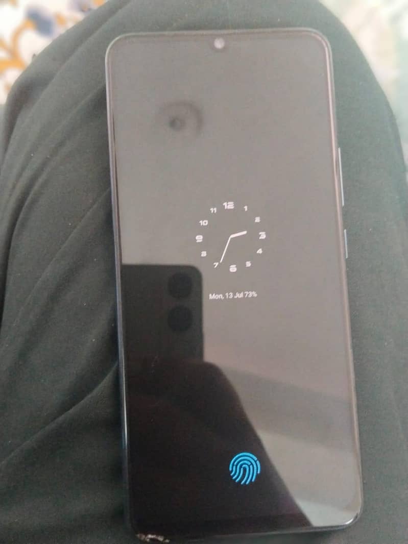 Vivo V21e 3