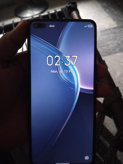 Infinix Zero 8i 8 128 gb ha