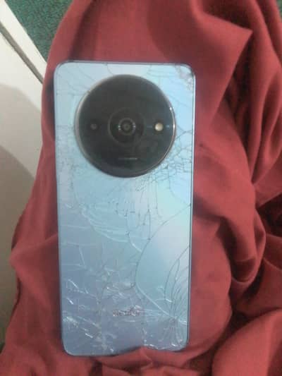 Xiaomi Redmi A3x