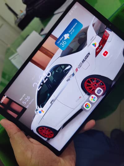Lenovo legion Y700 2023