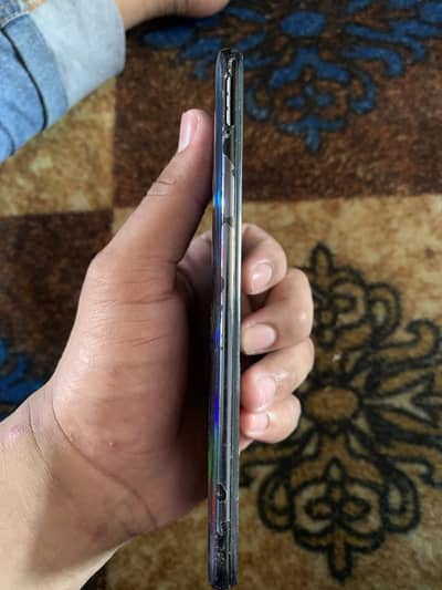 Samsung Mobile A50