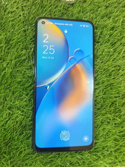 OPPO F19
