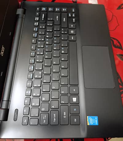 Acer Travelmate P246M 4th Generation 4GB Ram 128GB SSD