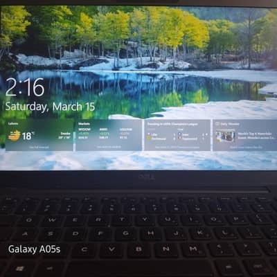 Dell latitude 7400