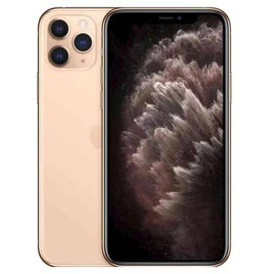 Apple iPhone 11 Pro