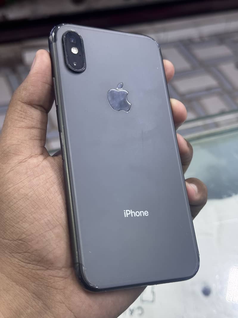 Apple iPhone XS 0