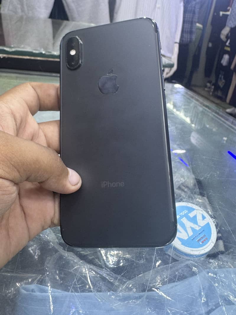 Apple iPhone XS 5