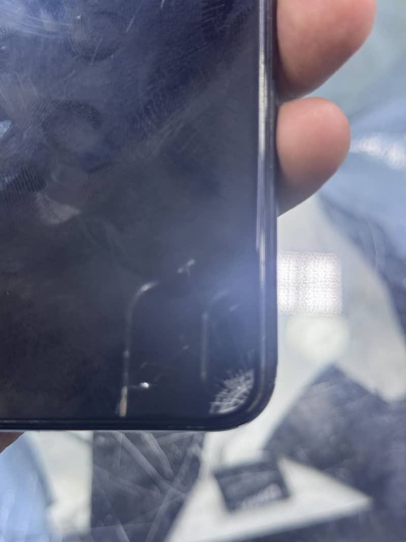 Apple iPhone XS 6