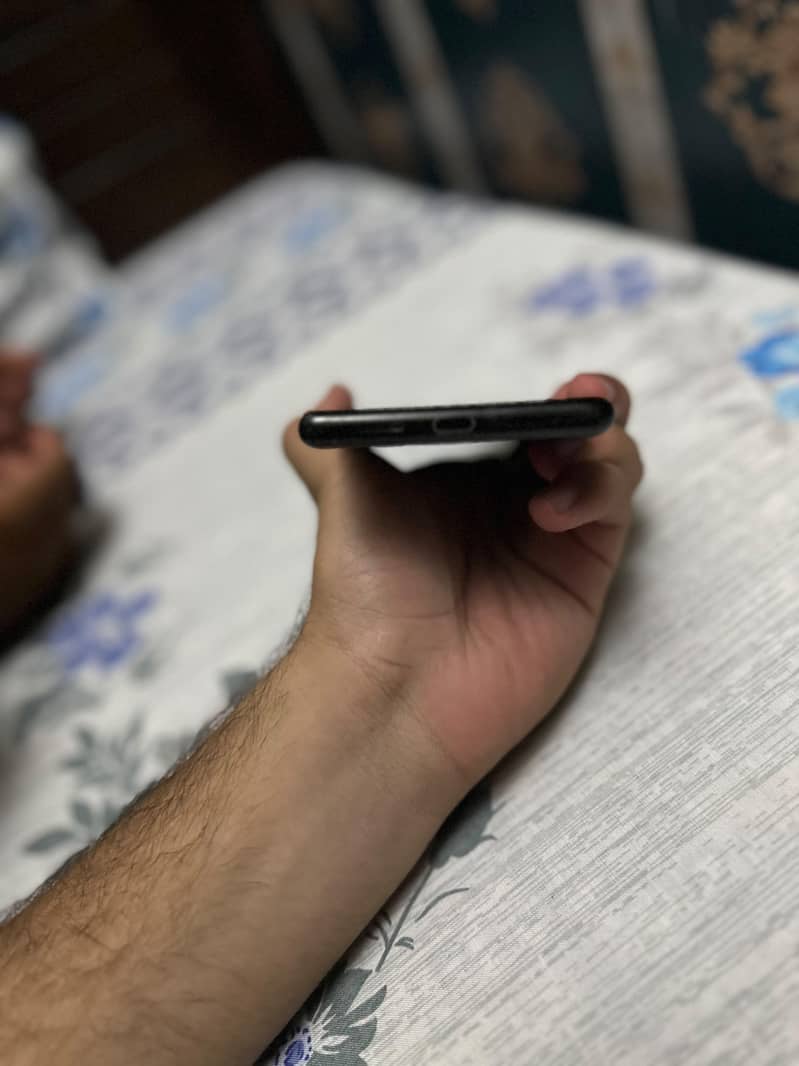 Google Pixel 6 Pro 3