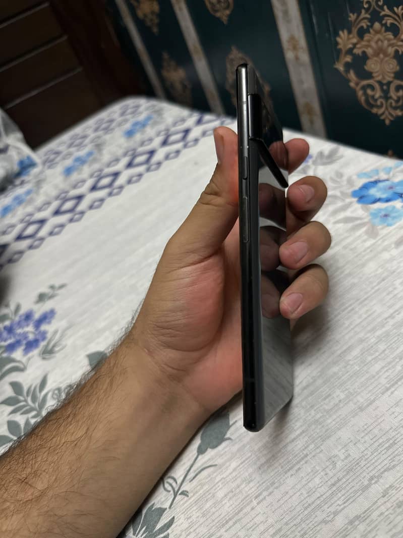 Google Pixel 6 Pro 4