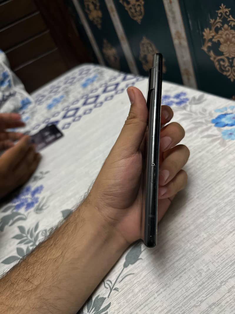 Google Pixel 6 Pro 5