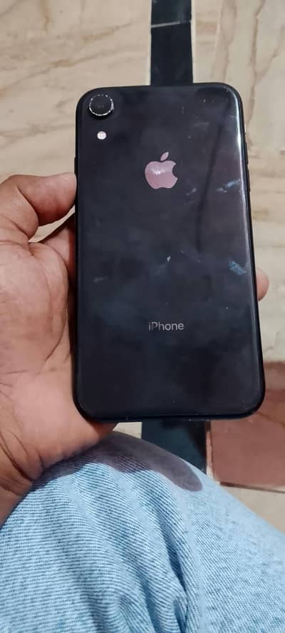 IPhone XR 128GB