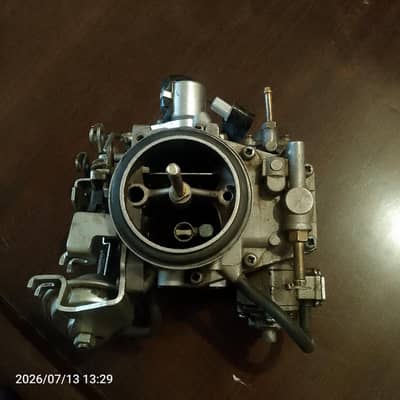 mehran carburetor