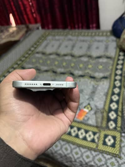 Apple iPhone 15 plus JV
