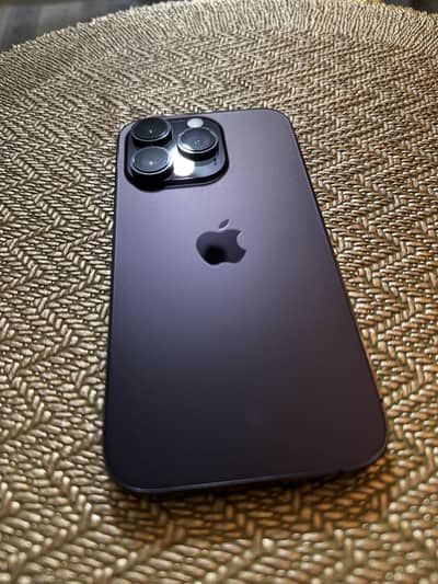 Apple iPhone 14 Pro