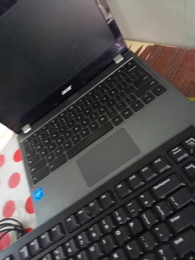 Acer Chromebook c740