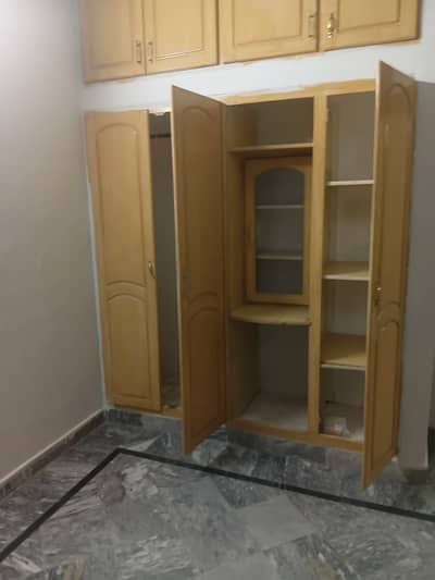 7marla 2beds DD TV lounge kitchen attached baths neat clean ground portion for rent in G 13 2 islamabad