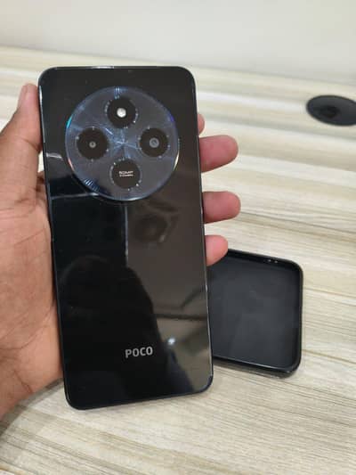 Xiaomi POCO C75