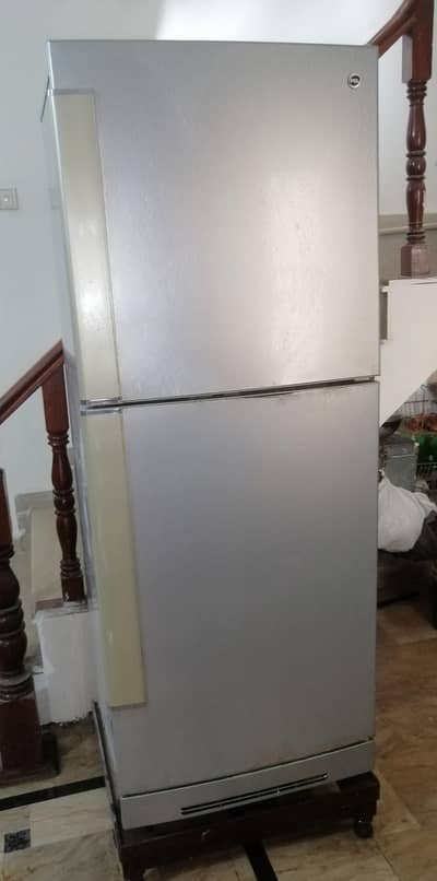 pel fridge jumbo size